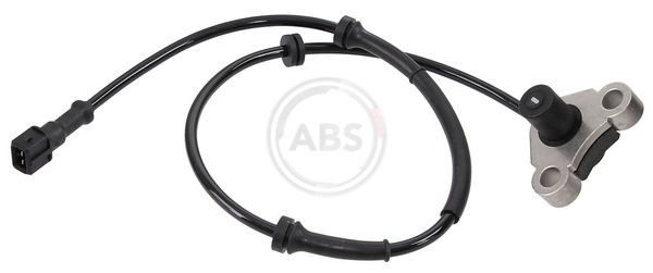 ABS-Sensor A.B.S. 30755 A.B.S. 30755 MITSUBISHI CARISMA 2004 Raddrehzahlsensor