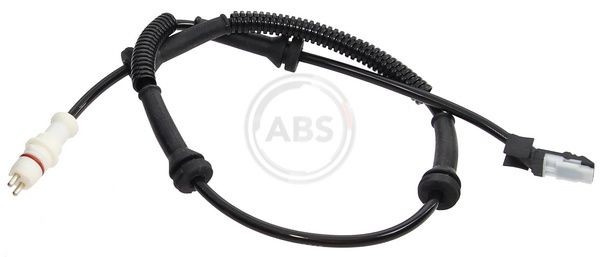 A.B.S. ABS-givare 30771 30771 A.B.S. sensor hjulvarvtal RENAULT GRAND SCÉNIC