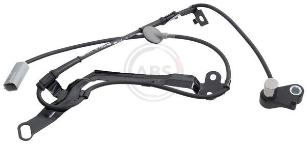 A.B.S. ABS-givare 30930 A.B.S. 30930 abs-sensor Mazda 323 Familia BJ pris