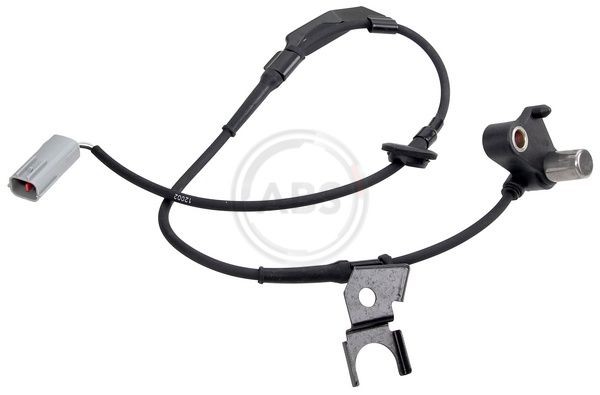 Wielsnelheidssensor (ABS) A.B.S. 30938 A.B.S. 30938: Abs sensor Mazda 626 2002