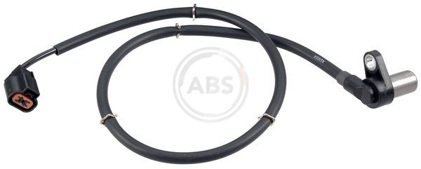 Sensor, rotações da roda A.B.S. 30964 A.B.S. 30964 Sensor rotações da roda MITSUBISHI PAJERO SPORT 1999