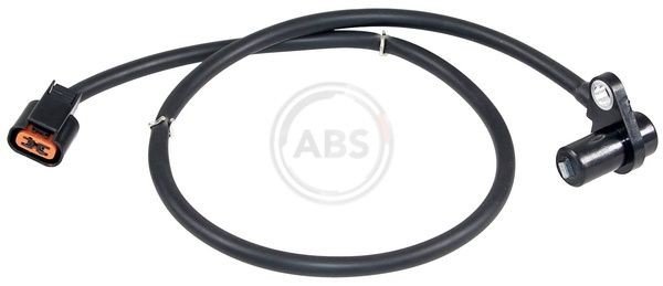A.B.S. Snímač počtu otáčok kolesa 30978 Snímač ABS A.B.S. Mitsubishi GALANT 30978