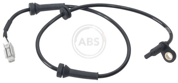 A.B.S. Αισθητήρας, στροφές τροχού 31005 31005 Αισθητήρας ABS RENAULT ESPACE A.B.S.