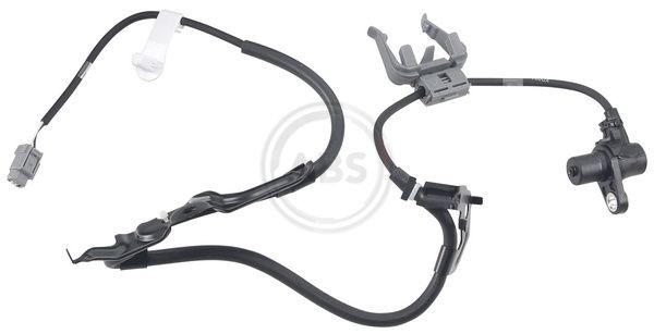 A.B.S. Sensor, ABS 31023 A.B.S. 31023 ABS sensor ALPINA D3 hva koster