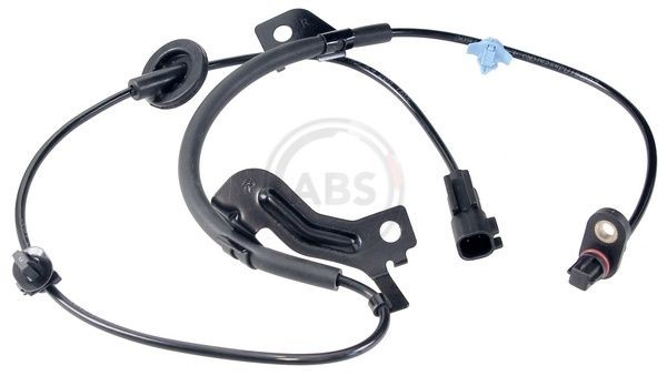 Wielsnelheidssensor (ABS) A.B.S. 31055 A.B.S. 31055 Wielsnelheidssensor (ABS) MITSUBISHI ASX 2013