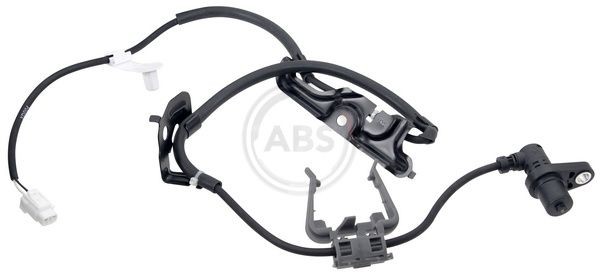 A.B.S. ABS Sensor 31112 A.B.S. 31112 Toyota Camry XV40 ABS sensor til en rimelig pris