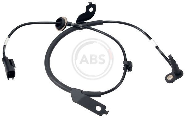 ABS-Sensor A.B.S. 31120 A.B.S. 31120 MITSUBISHI ASX 2015 Drehzahlfühler