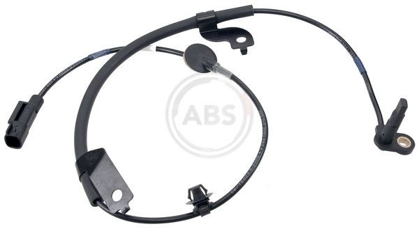A.B.S. ABS-Sensor 31121 31121 ABS Sensor MITSUBISHI 3000 GT A.B.S. kaufen