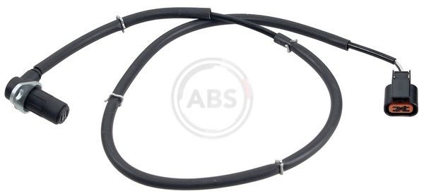 ABS-Sensor A.B.S. 31139 A.B.S. 31139 Raddrehzahlsensor MITSUBISHI PAJERO 2003 Kosten