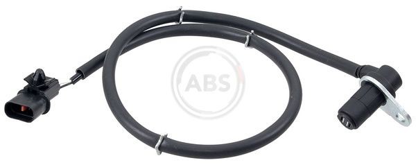 A.B.S. Wielsnelheidssensor (ABS) 31141 Wielsnelheidssensor (ABS) A.B.S. GALANT 31141 goedkoop
