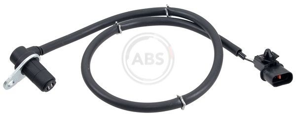 A.B.S. Wielsnelheidssensor (ABS) 31142 Rem, sensor A.B.S. GALANT 31142 goedkoop
