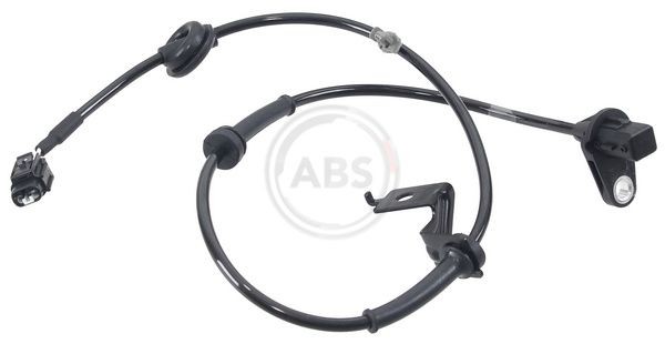 A.B.S. Wielsnelheidssensor (ABS) 31145 A.B.S. 31145 Abs sensor Jaguar XJ originele