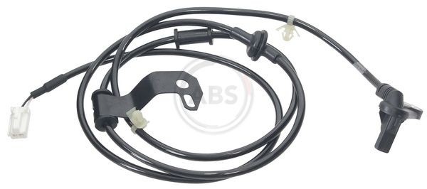 ABS-givare A.B.S. 31148 A.B.S. 31148 Hjulhastighetsgivare SUZUKI ALTO 2012