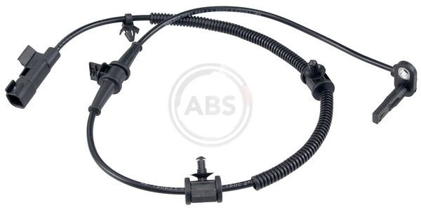 A.B.S. ABS-givare 31152 A.B.S. 31152 ABS-givare