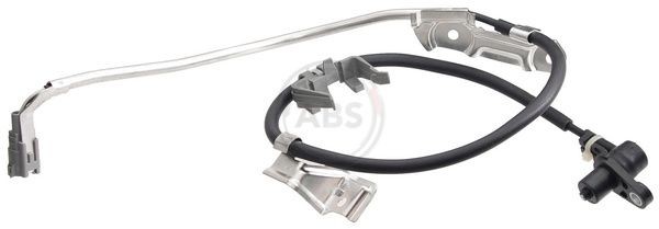 A.B.S. ABS-givare 31189 A.B.S. 31189 abs-sensor Camry IV Sedan (_V2_) pris