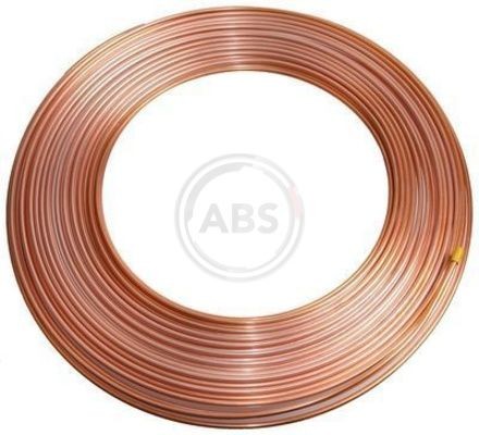 A.B.S. Σωλήνας φρένων 95125 Μαρκουτσια φρενων A.B.S. Peugeot 205 95125