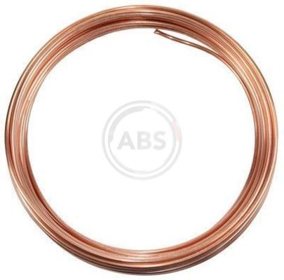 A.B.S. Bremžu sistēmas cauruļvads 95325 95325 A.B.S. Bremžu caurules Alfa Romeo lēti