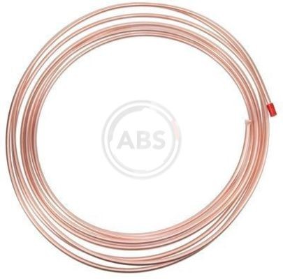 A.B.S. Conduite de frein 95407 95407 Canalisation de frein A.B.S. BMW E9