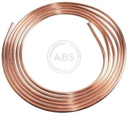 A.B.S. Remleiding 95505 95505 Remleiding A.B.S. SKODA FAVORIT