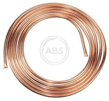 A.B.S. Håndbrekk kabel 95607 95607 A.B.S. Bremseledninger Fiat billige