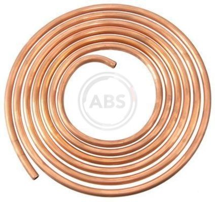 A.B.S. Brzdové vedenie 95907 A.B.S. Brzdové trubky AUDI 95907