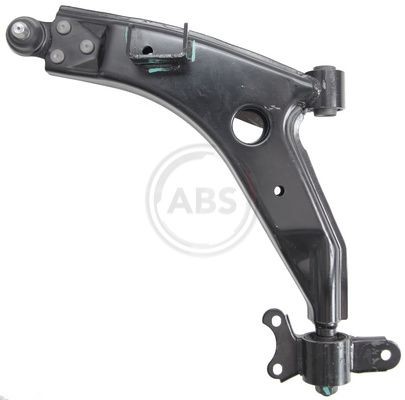 A.B.S. Braccio oscillante, sospensione ruota 211475 211475 Braccetti A.B.S. CHEVROLET HHR costo