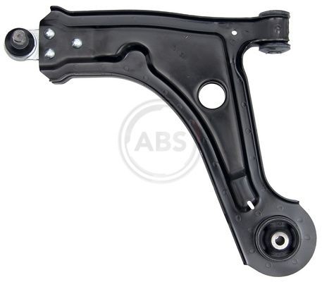Bras de suspension A.B.S. 210939 A.B.S. 210939 Triangle de suspension CHEVROLET LACETTI 2003