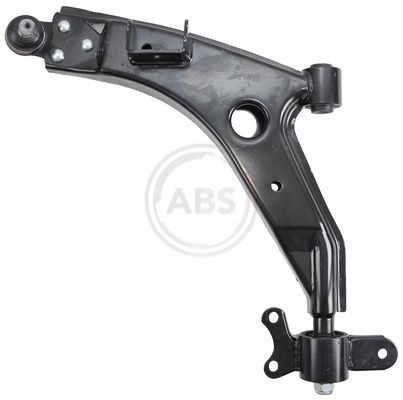 A.B.S. Suspension arm 211438 211438 A.B.S. control arm for CHEVROLET TRAX