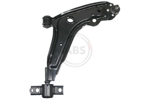 A.B.S. Länkarm, hjulupphängning 210804 210804 Länkarm A.B.S. SKODA RAPID