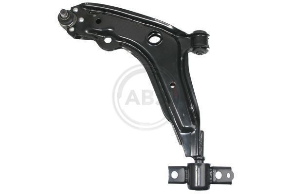 A.B.S. Braccio oscillante, sospensione ruota 210803 A.B.S. 210803 costo Braccetti Skoda Favorit Pick-up 787 originale