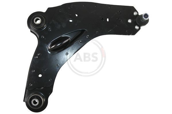 A.B.S. Suspension arm 210854 A.B.S. 210854 Renault Trafic Minibus control arm kit replacement