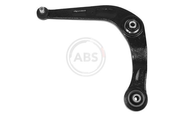A.B.S. Bras de suspension 210855 Peugeot 5008 Bras longitudinal A.B.S. 210855