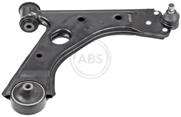 A.B.S. Bærearm 211054 A.B.S. 211054 Bærearm VAUXHALL Viva Stationcar 1800 78 HK 1975