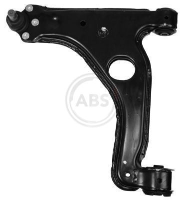 A.B.S. Bras de suspension 210894 Opel REKORD Bras de liaison A.B.S. 210894