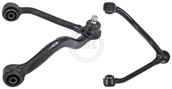 A.B.S. Bras de suspension 211010 211010 Bras de suspension A.B.S. KIA VENGA