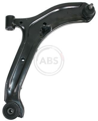 Neatkarīgās balstiekārtas svira, Riteņa piekare A.B.S. 210281 A.B.S. 210281 Svira kreisais un labais Hyundai ACCENT 2001