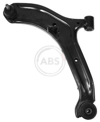Bras de suspension A.B.S. 210280 A.B.S. 210280: Bras de liaison Hyundai ACCENT 1999