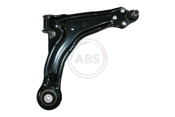 A.B.S. Länkarm, hjulupphängning 210360 A.B.S. 210360 Länkarm Mercedes W638 bak och fram