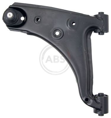 A.B.S. Bærearm 210321 A.B.S. 210321 originale Bærebru Mazda 626 GD hva koster