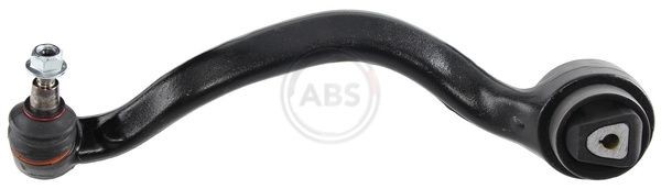 Braço de suspensão A.B.S. 210781 A.B.S. 210781: Braço transversal longitudinal oblíquo BMW X5 2016