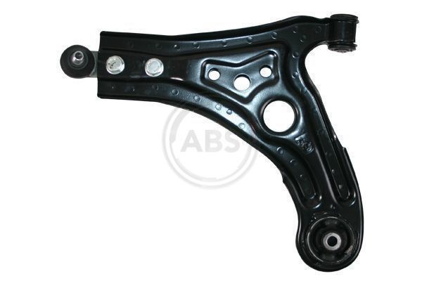 Braccio oscillante, sospensione ruota A.B.S. 210801 A.B.S. 210801 Braccetto superiori e inferiori Chevrolet AVEO 2021