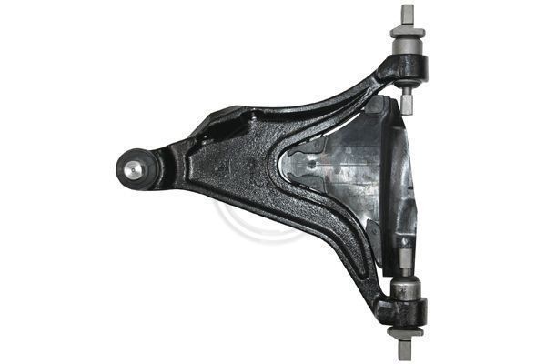 A.B.S. Bras de suspension 210588 Volvo 240 Bras longitudinal A.B.S. 210588