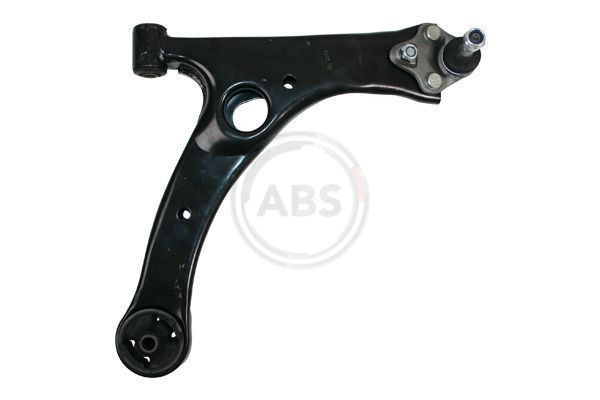 A.B.S. Braço de suspensão 210552 A.B.S. 210552 Triângulo de suspensão Fiat PUNTO originais