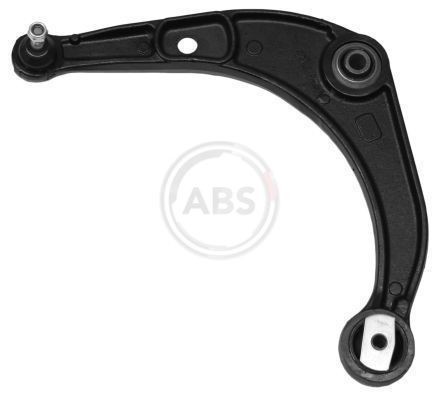 Bærearm A.B.S. 210466 A.B.S. 210466: Bærebro Renault SAFRANE 2009