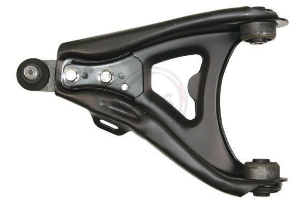 A.B.S. Bærearm 210478 A.B.S. 210478 originale Bærebru Renault 19 II Chamade hva koster