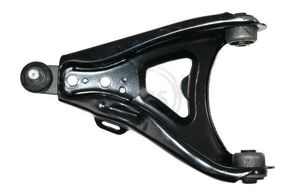 A.B.S. Õõtshoob, käändmik 210463 A.B.S. 210463 originaal Õõtshoob 19 II Van hind