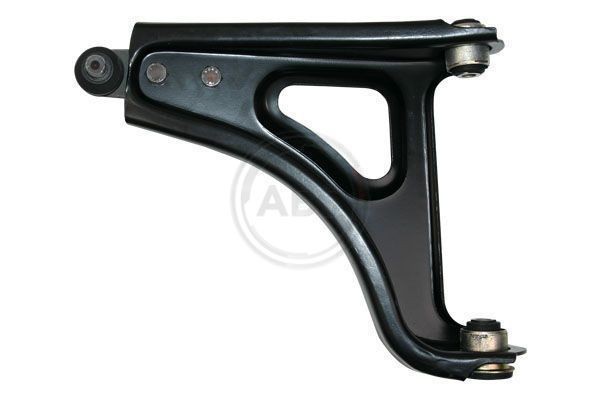 A.B.S. Braço de suspensão 210467 Braço de suspensão A.B.S. Renault GRAND SCÉNIC 210467