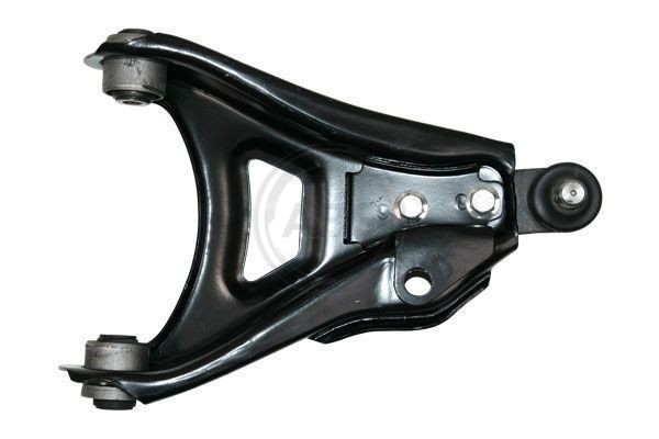 A.B.S. Suspension arm 210458 A.B.S. 210458 genuine Renault Clio 1 control arm price
