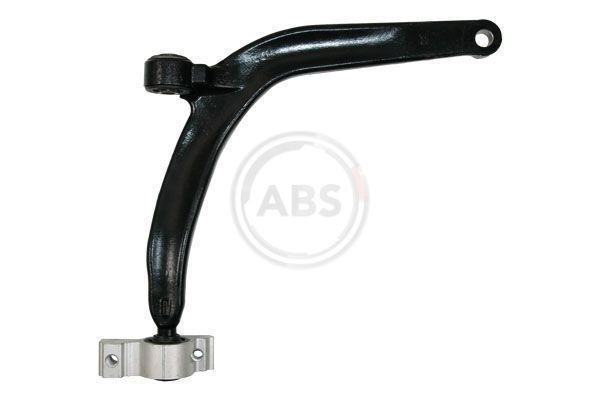 A.B.S. Braço de suspensão 210442 A.B.S. 210442 Braço de suspensão Peugeot 406 Coupe a um preço acessível