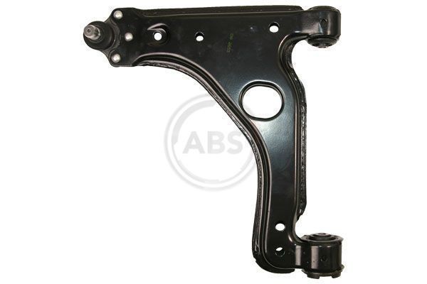 A.B.S. Länkarm, hjulupphängning 210418 Opel Vectra B Kombi Länkarm A.B.S. 210418